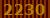 3677 code
