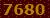 3677 code