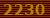 3677 code