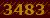 3677 code