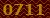 3677 code