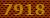 3677 code