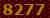 3677 code