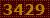 3677 code