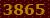 3677 code