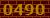 3677 code