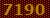 3677 code