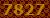3677 code