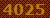 3677 code