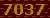 3677 code