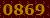 3677 code