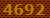 3677 code