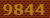 3677 code