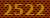 3677 code