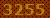 3677 code