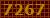 3677 code