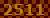 3677 code