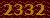 3677 code
