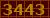 3677 code