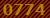 3677 code