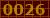 3677 code