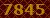 3677 code