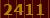 3677 code