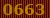 3677 code