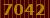 3677 code