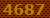 3677 code