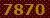 3677 code