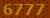 3677 code