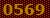 3677 code