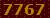 3677 code