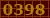 3677 code