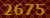 3677 code