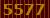 3677 code