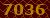 3677 code