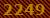 3677 code