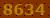 3677 code