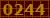 3677 code