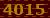 3677 code