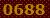 3677 code