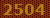 3677 code