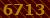 3677 code