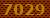 3677 code