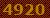 3677 code