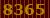 3677 code