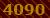3677 code