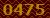 3677 code